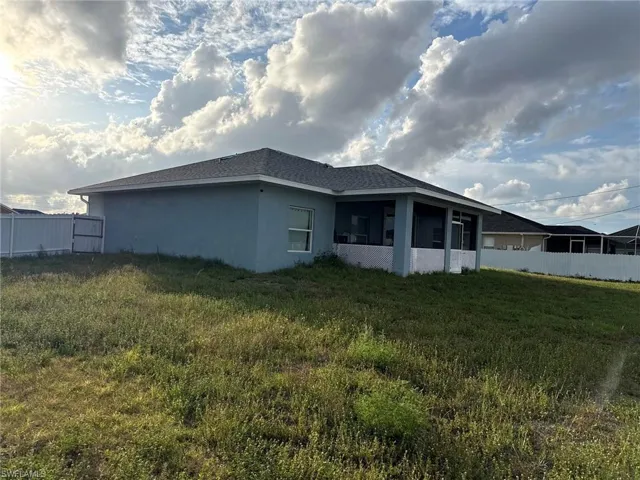 937 NW 7th  PL, Cape Coral, FL 33993