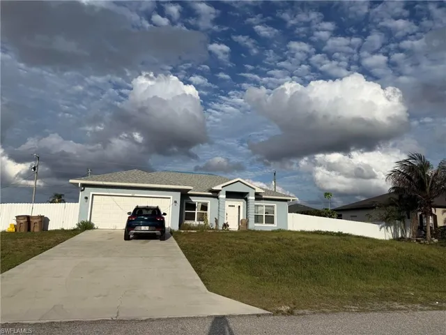 937 NW 7th  PL, Cape Coral, FL 33993