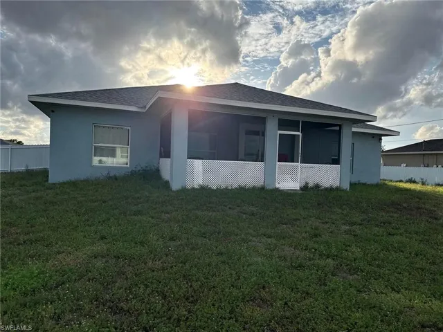 937 NW 7th  PL, Cape Coral, FL 33993