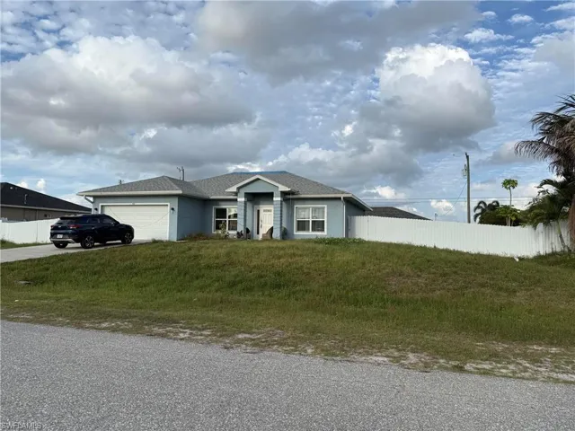 937 NW 7th  PL, Cape Coral, FL 33993