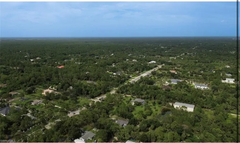 3470 White Blvd, Naples, Florida 34117