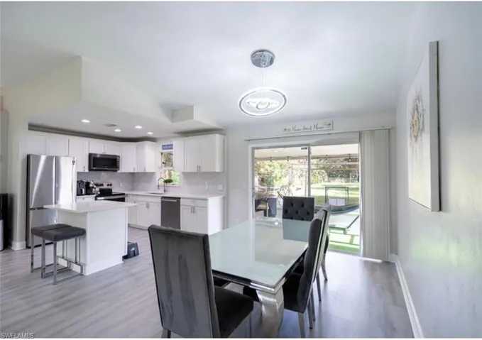3470 White Blvd, Naples, Florida 34117