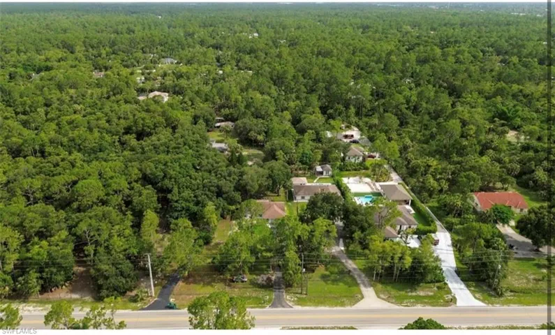 3470 White Blvd, Naples, Florida 34117