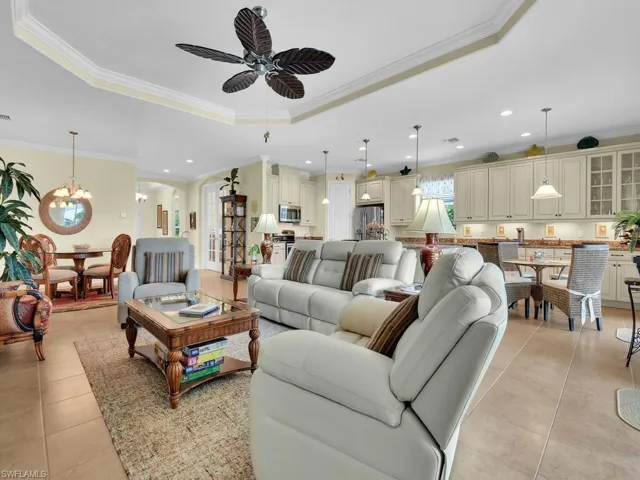 Split Bedroom Floor Plan