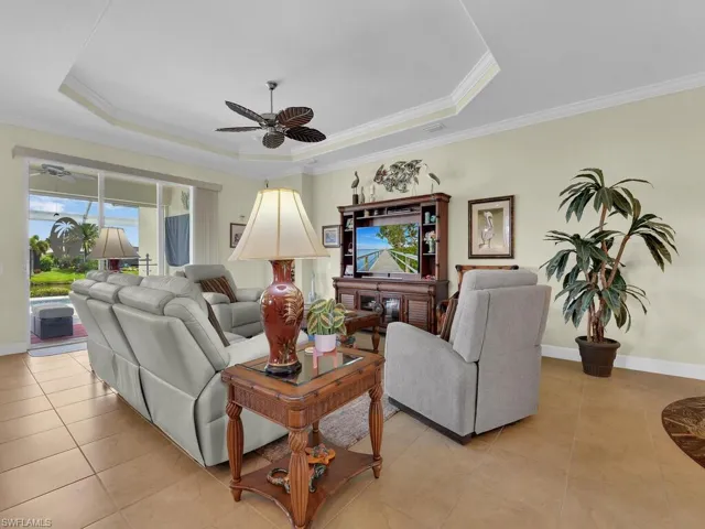 Great Room Design