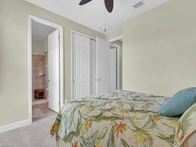 Guest Suite