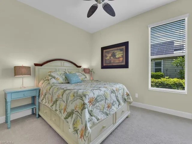 Guest Suite