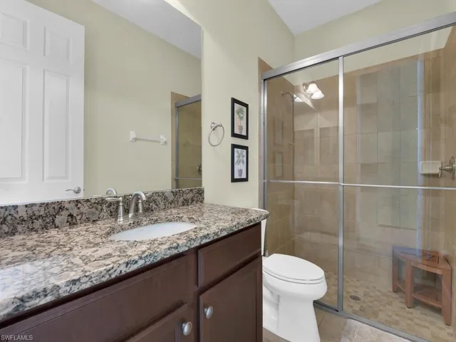 Guest Suite Bath