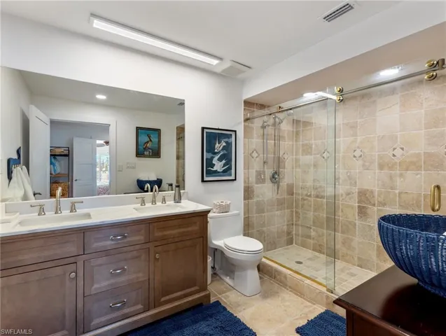 Apartment Bath