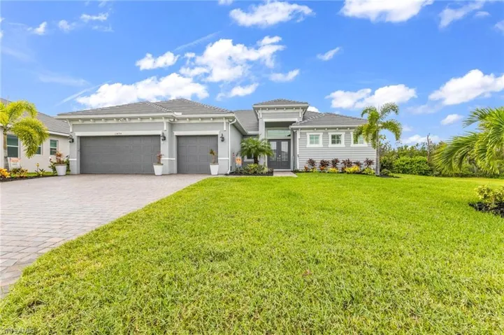 15494 Hackberry Ct, Punta Gorda, Florida 33955