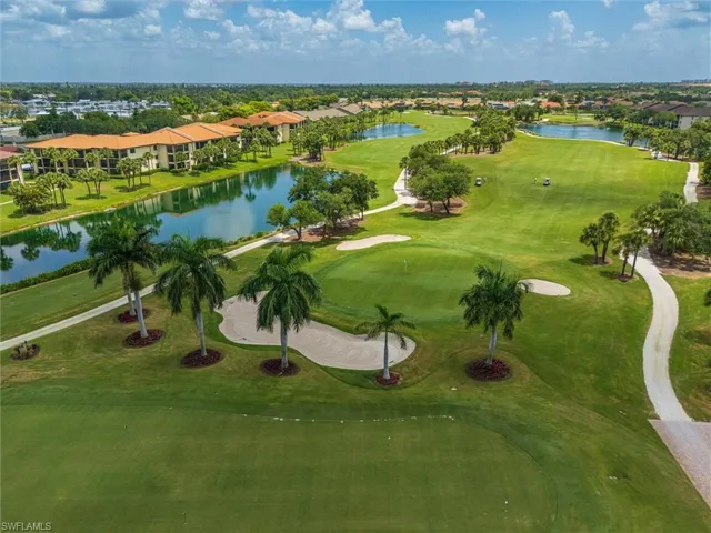 12090 Kelly Greens Blvd 111, Fort Myers, Florida 33908