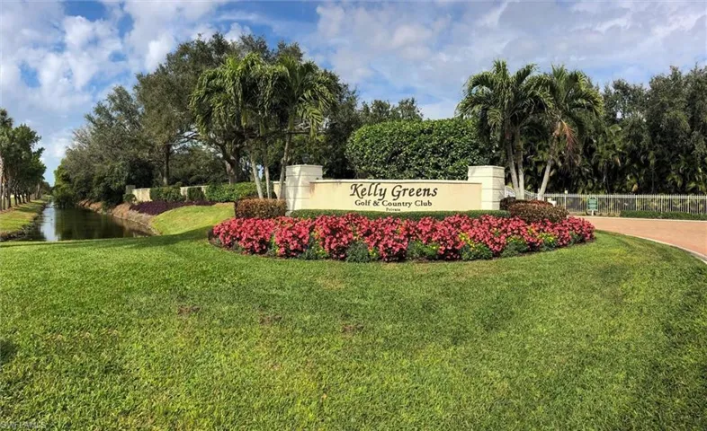 12090 Kelly Greens Blvd 111, Fort Myers, Florida 33908