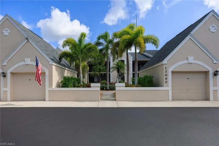12090 Kelly Greens Blvd 111, Fort Myers, Florida 33908