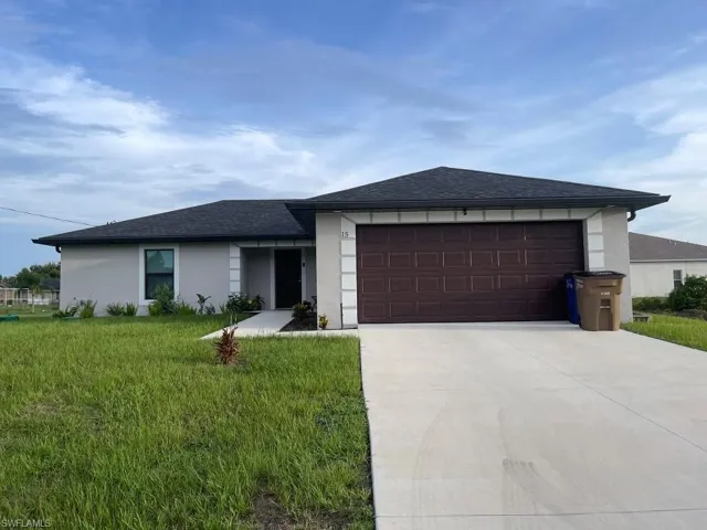 15 W 9th St, Lehigh Acres, Florida 33972