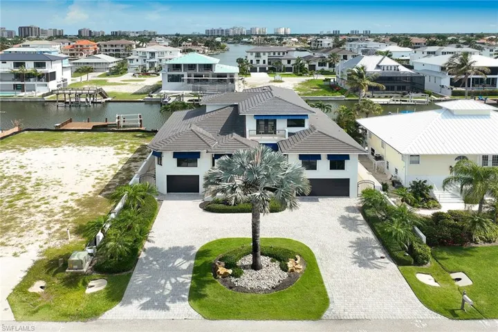 319 Lagoon Ave, Naples, Florida 34108