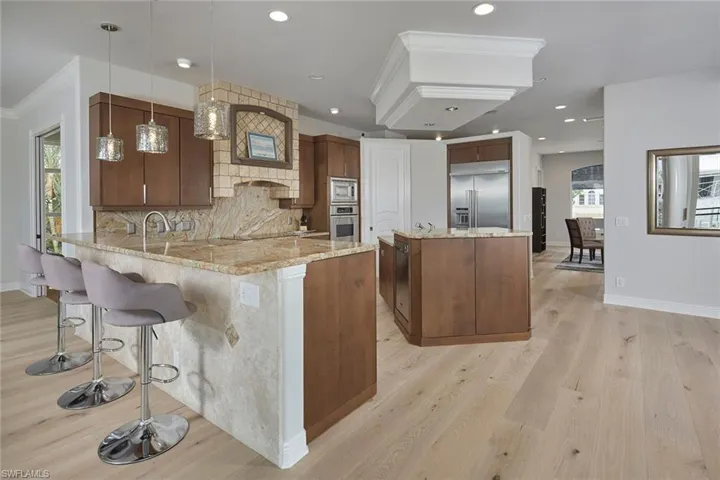319 Lagoon Ave, Naples, Florida 34108