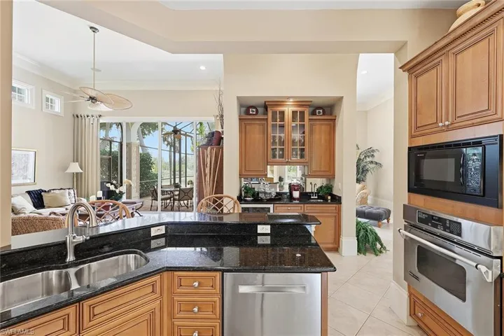 4651 Via Ravenna, Estero, Florida 34134