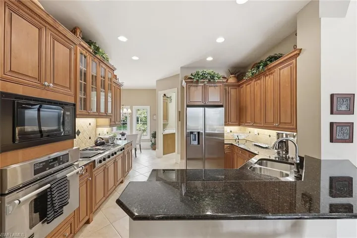4651 Via Ravenna, Estero, Florida 34134