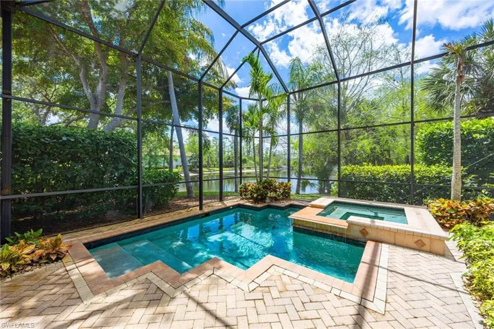 4651 Via Ravenna, Estero, Florida 34134
