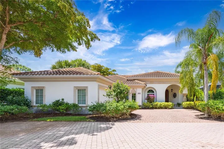 4651 Via Ravenna, Estero, Florida 34134