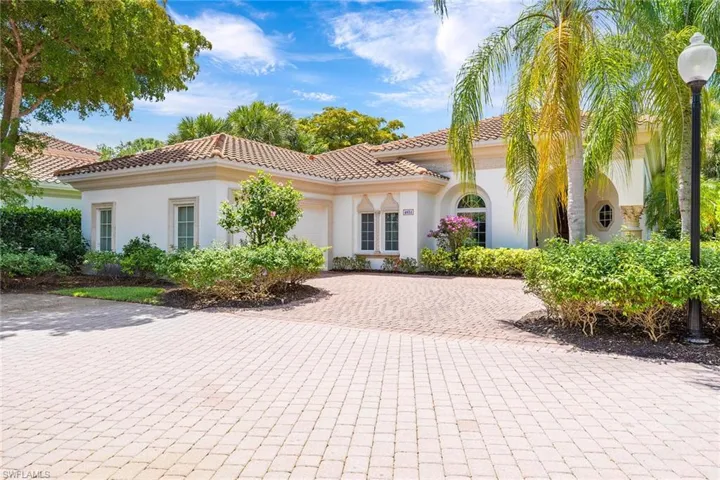 4651 Via Ravenna, Estero, Florida 34134