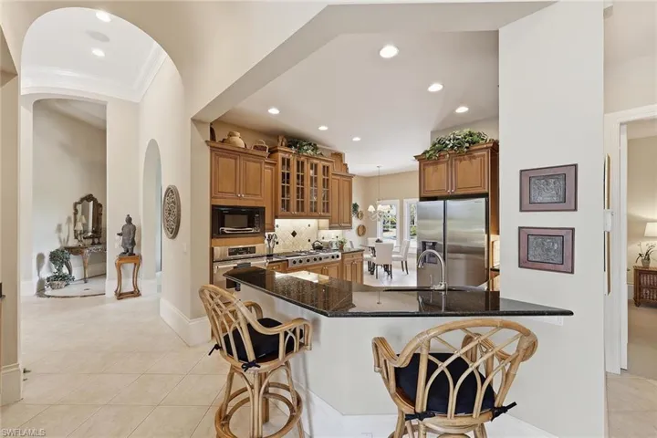 4651 Via Ravenna, Estero, Florida 34134