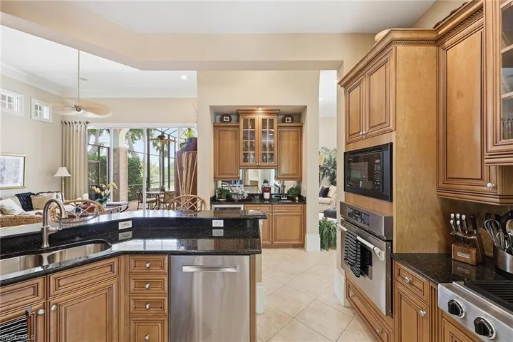 4651 Via Ravenna, Estero, Florida 34134
