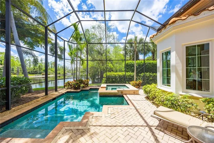 4651 Via Ravenna, Estero, Florida 34134