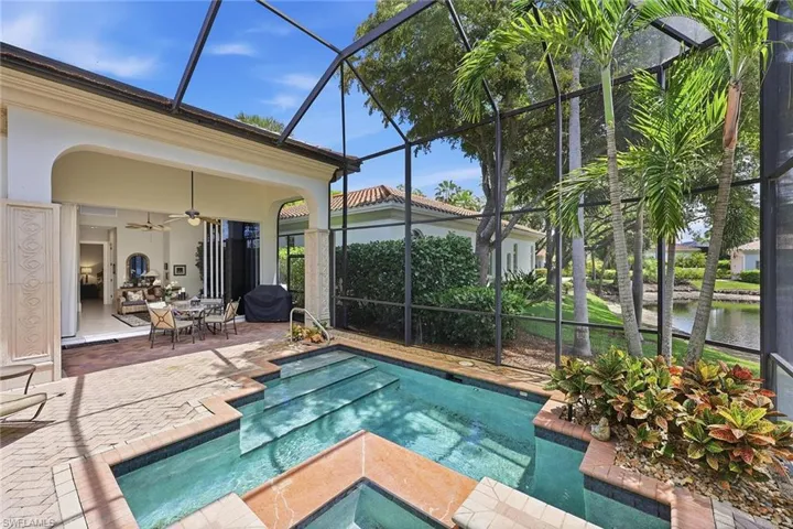 4651 Via Ravenna, Estero, Florida 34134