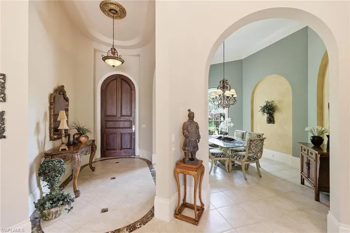 4651 Via Ravenna, Estero, Florida 34134