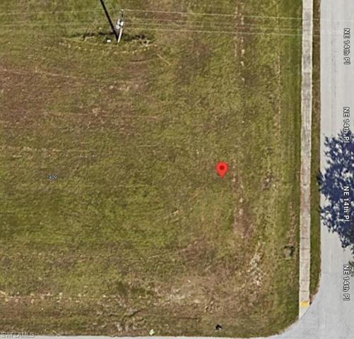 1413 NE 23rd  TER, Cape Coral, FL 33909