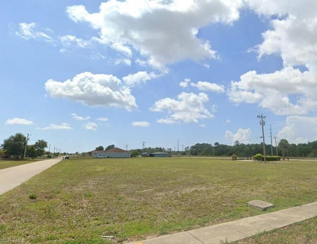 1413 NE 23rd  TER, Cape Coral, FL 33909