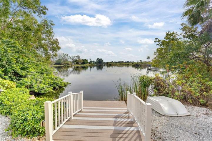 Kayak Launch