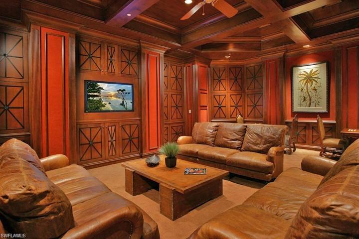 Media Room