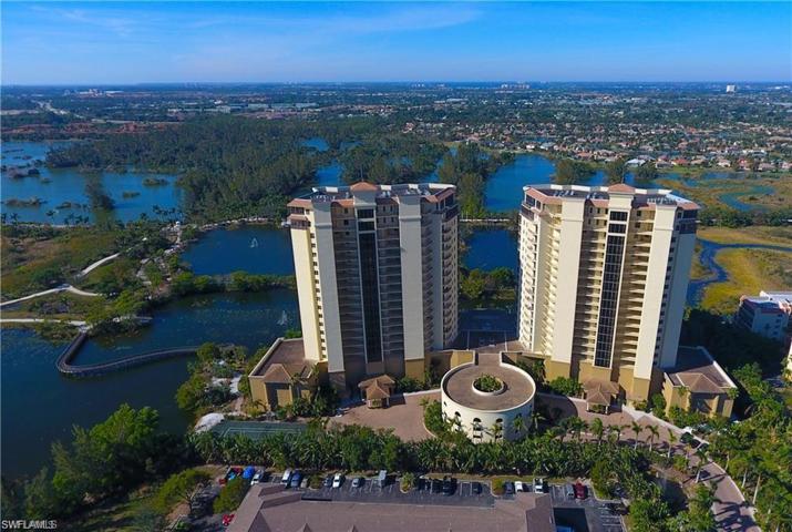 An In-Town Natural Oasis, Lakes, Bird Rookeries, Walk/Bike Trails