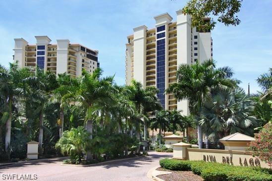 Gated Entry Lushly Landscaped Grounds, Ideal S Ft. Myers Location