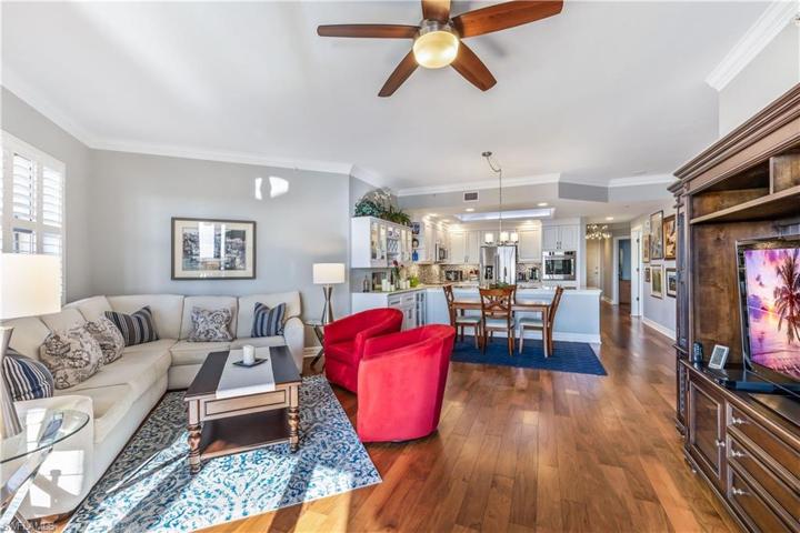 Furnishings Are Perfect For This Space And Are Included!