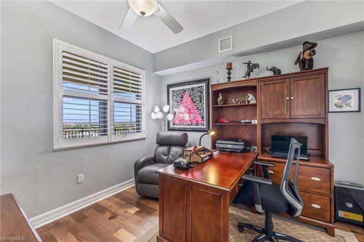 Third Bedroom/Den/Office