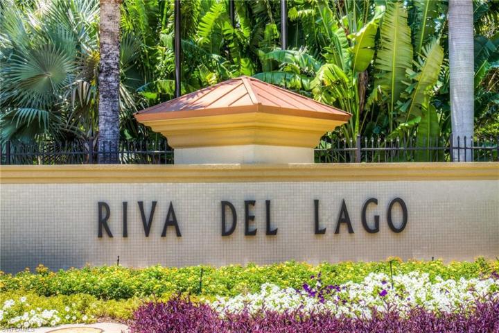 Welcome to Riva Del Lago!