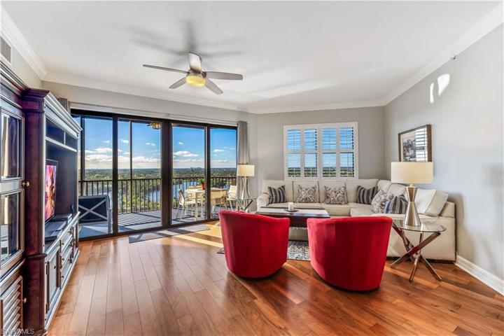 Expansive Views over 300 Acre Lakes Park