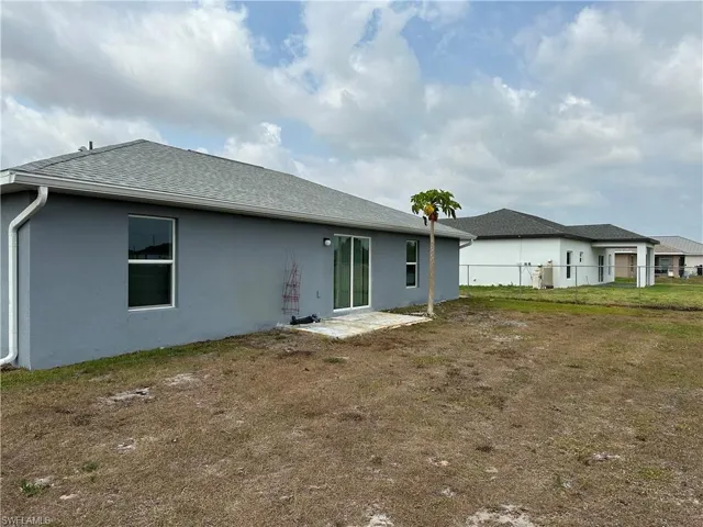 629 NW 28th  ST, Cape Coral, FL 33993