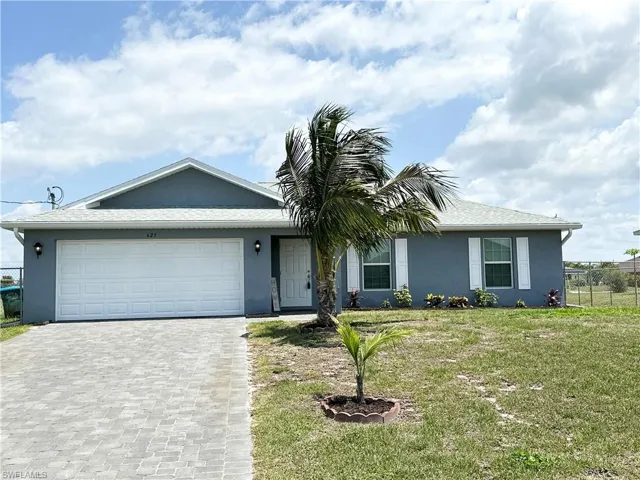 629 NW 28th  ST, Cape Coral, FL 33993