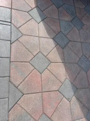 View of exterior details