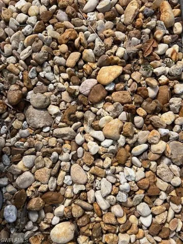 View of interior details