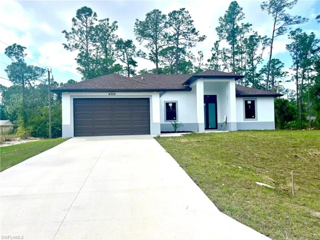 4302 E 9th  ST, Lehigh Acres, FL 33972