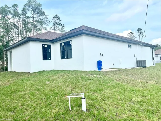 4302 E 9th  ST, Lehigh Acres, FL 33972