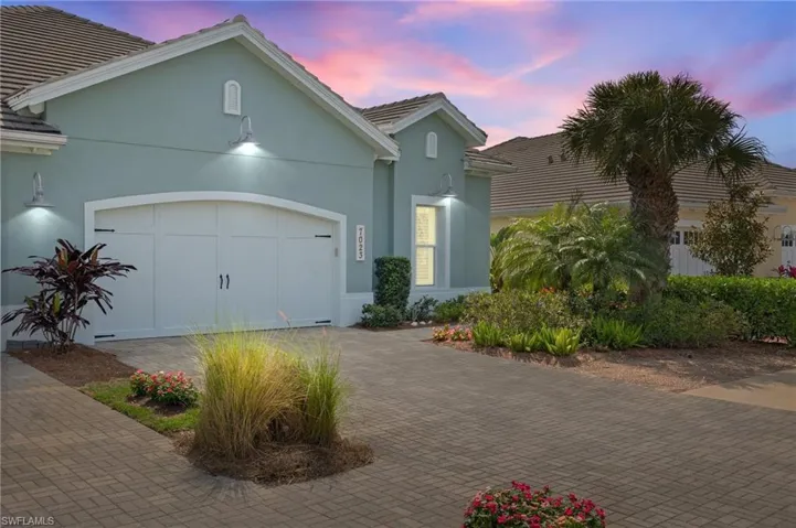 7023  Dominica  DR, Naples, FL 34113