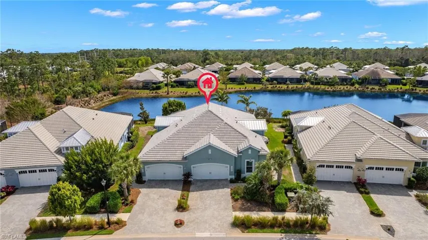 7023  Dominica  DR, Naples, FL 34113