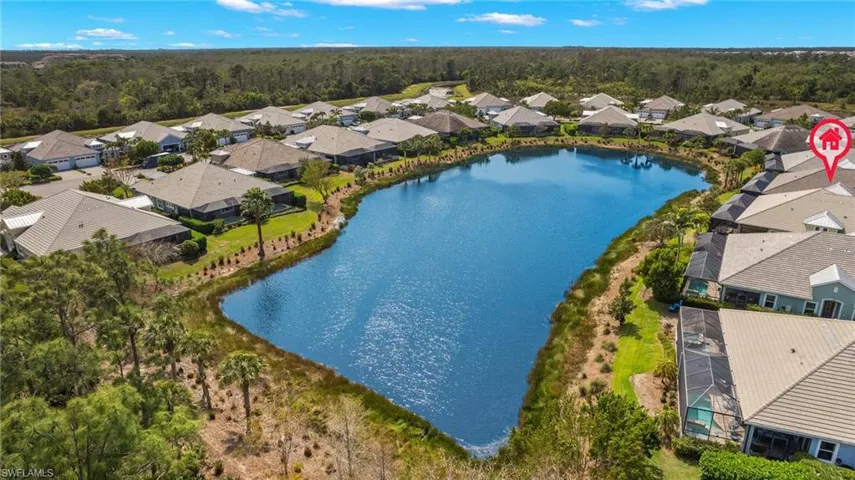 7023  Dominica  DR, Naples, FL 34113