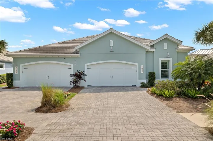 7023  Dominica  DR, Naples, FL 34113